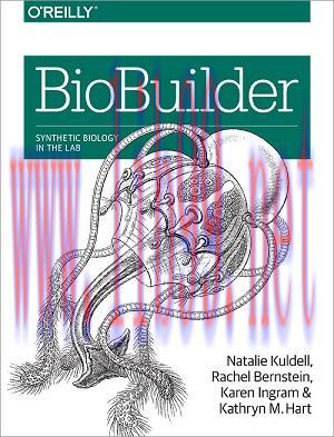 [SAIT-Ebook]BioBuilder