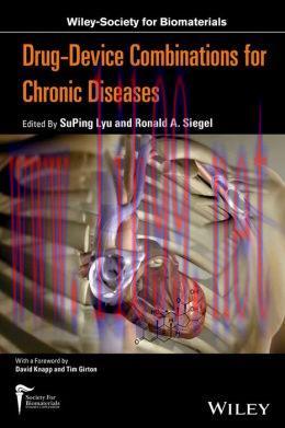 [AME]Drug-device Combinations for Chronic Diseases