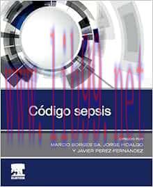 [AME]Código sepsis (True PDF from_ Publisher)