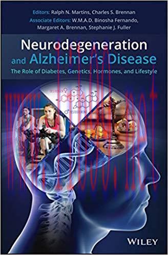 [PDF]Neurodegeneration and Alzheimer’s Disease