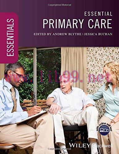 [AME]Essential Primary Care (Essentials)