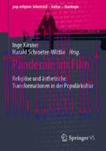 [PDF]Pandemie im Film: Religiöse und ästhetische Transformationen in der Populärkultur
