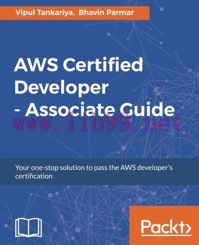 [FOX-Ebook]AWS Certified Developer - Associate Guide