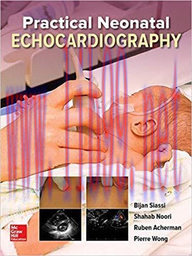 [PDF]Practical Neonatal Echocardiography