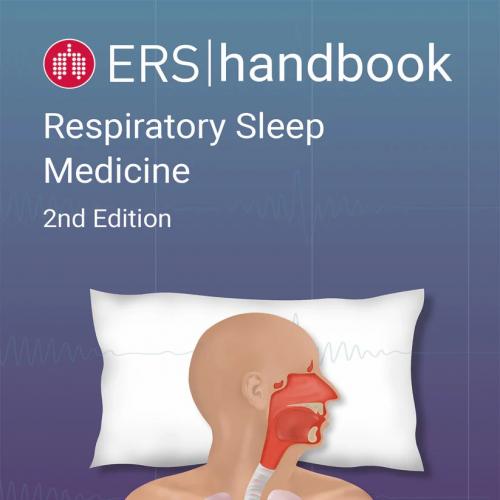 [AME]ERS Handbook of Respiratory Sleep Medicine, 2nd edition (Original PDF)