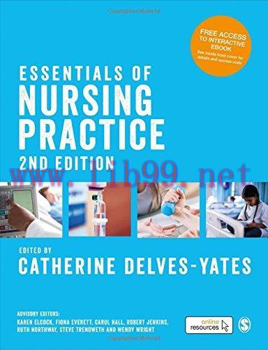 [AME]Essentials of Nursing Practice, 2nd Edition (Original PDF)