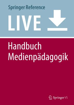 Handbuch Medienpädagogik