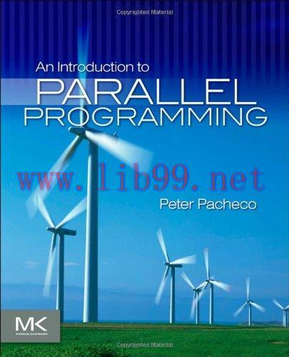 [FOX-Ebook]An Introduction to Parallel Programming