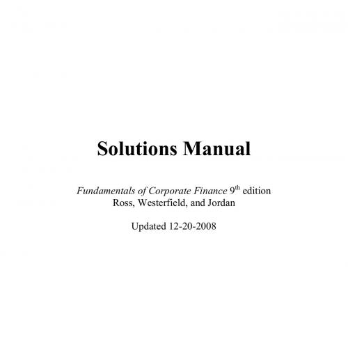 Solutions Manual_9thEdition_Part1