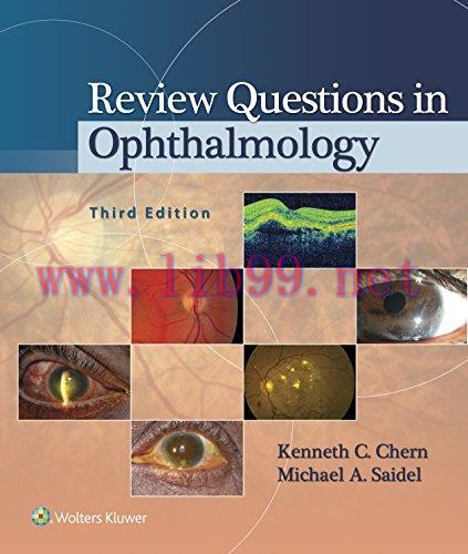 [FOX-Ebook]Review Questions in Ophthalmology, 3rd Edition