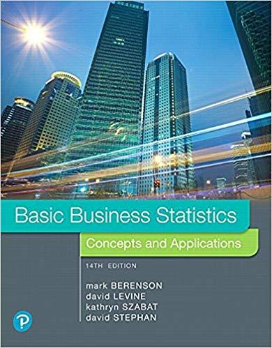 (SM)Statistics for Business & Economics, 14th Edition .zip