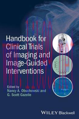 [AME]Handbook for Clinical Trials of Imaging and Image-Guided Interventions