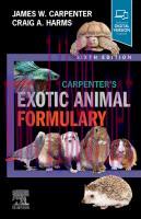 [PDF]Carpenter’s Exotic Animal Formulary