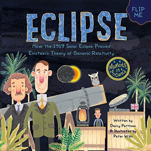 (PDF)Eclipse How the 1919 Solar Eclipse Proved Einstein’s Theory of General Relativity (Moments...