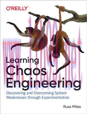 [SAIT-Ebook]Learning Chaos Engineering
