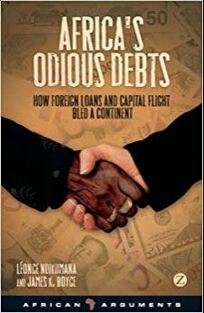 (PDF)Africa’s Odious Debts How Foreign Loans and Capital Flight Bled a Continent (African Argum...