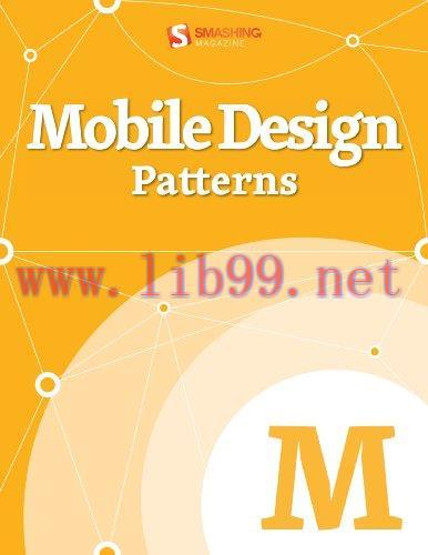 [FOX-Ebook]Mobile Design Patterns