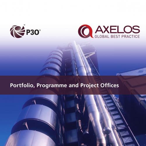 Portfolio, Programme and Project Offices