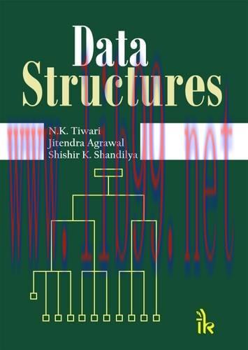 [FOX-Ebook]Data Structures