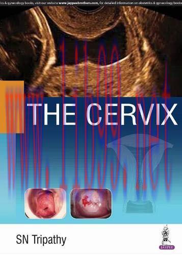 [AME]The Cervix (Original PDF)