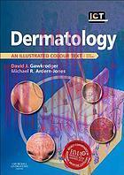 [AME]Dermatology: An Illustrated Colour Text, 5th (Original PDF)