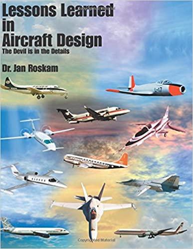 (PDF)Lessons Learned in Aircraft Design The Devil is in the Details
