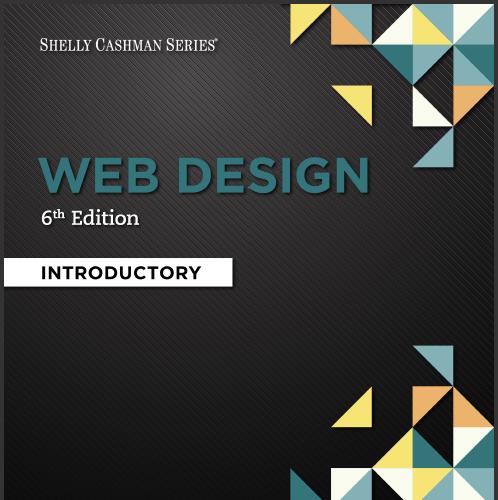 (Test Bank)Web Design Introductory , 6th Edition Jennifer T. Campbell.zip