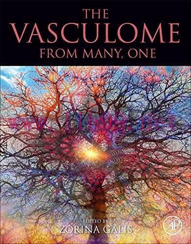 [AME]The Vasculome: From_ Many, One (Original PDF)