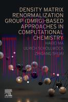 [PDF]Density Matrix Renormalization Group (DMRG)-based Approaches in Computational Chemistry