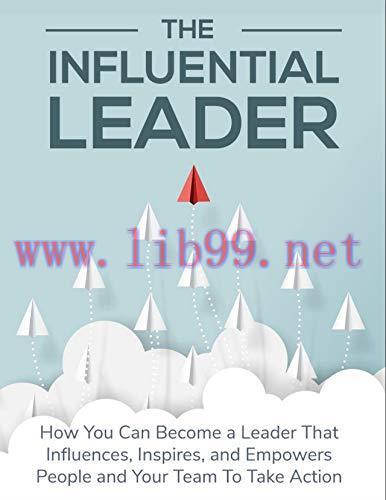 [FOX-Ebook]The Influential Leader