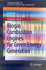[PDF]Biogas Combustion Engines for Green Energy Generation