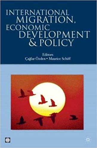 (PDF)International Migration, Economic Development & Policy (Trade and Development) 2007 Editio...