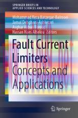 [PDF]Fault Current Limiters: Concepts and Applications