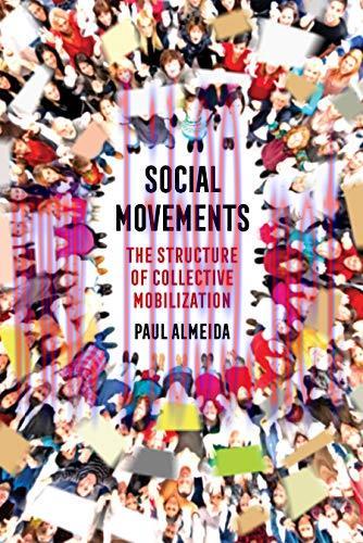 (PDF)Social Movements: The Structure of Collective Mobilization