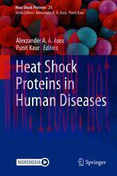 [AME]Heat Shock Proteins in Human Diseases (Original PDF)