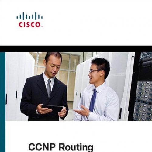 CCNP Routing and Switching Portable Command Guide
