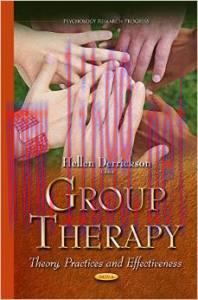 [AME]Group Therapy: Theory, Practices and Effectiveness