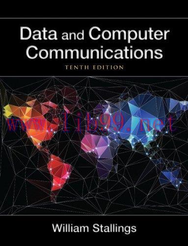 [FOX-Ebook]Data and Computer Communications, 10th Edition