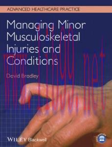 [AME]Managing Minor Musculoskeletal Injuries and Conditions (Original PDF)