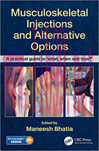 [PDF]Musculoskeletal Injections and Alternative Options
