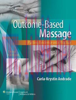 [AME]Outcome-Based Massage: Putting Evidence into Practice, 3rd Edition (EPUB)