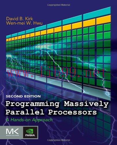 [FOX-Ebook]Programming Massively Parallel Processors, 2nd Edition