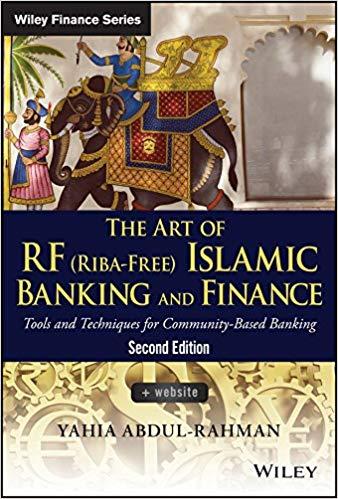 (PDF)The Art of RF (Riba-Free) Islamic Banking and Finance Tools and Techniques for Community-B...