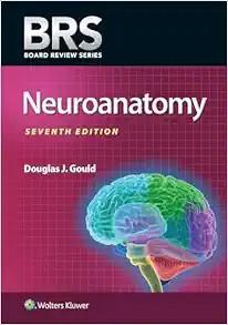 [AME]BRS Neuroanatomy, 7th edition (Original PDF)