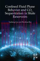 [PDF]Confined Fluid Phase Behavior and CO2 Sequestration in Shale Reservoirs