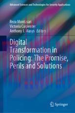 [PDF]Digital Transformation in Policing: The Promise, Perils and Solutions