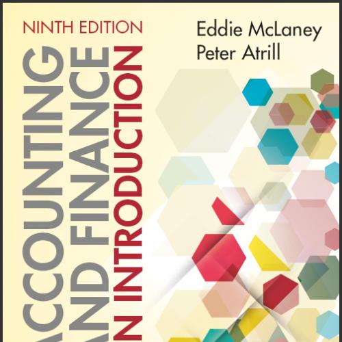 (IM)Accounting and Finance_ An Introduction 9th edition Eddie McLaney Peter Atrill.zip