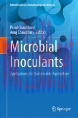 [PDF]Microbial Inoculants: Applications for Sustainable Agriculture