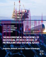 [PDF]Thermophysical Properties of Individual Hydrocarbons of Petroleum and Natural Gases