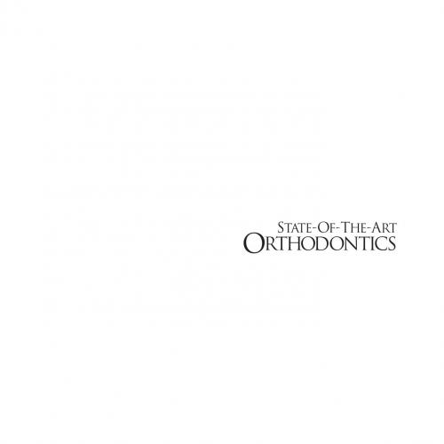 State-of-the-Art Orthodontics